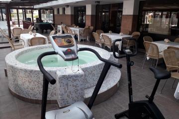 Отель Due Mari  Италия, Римини, фото 24