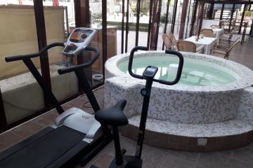 Отель Due Mari  Италия, Римини, фото 25