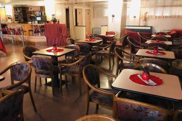 Отель Due Mari  Италия, Римини, фото 31