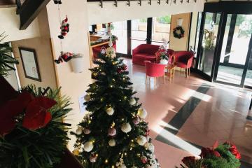 Отель Due Mari  Италия, Римини, фото 32