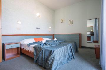 Отель Due Mari  Италия, Римини, фото 7