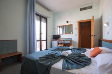 Отель Due Mari  Италия, Римини, фото 8