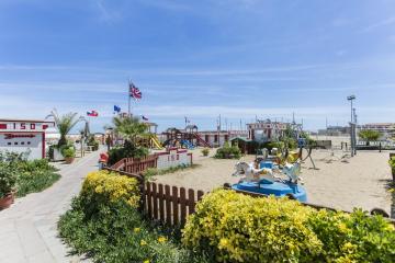 Отель Due Mari  Италия, Римини, фото 9