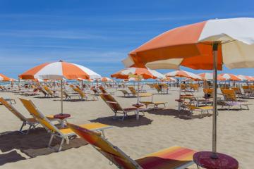 Отель Due Mari  Италия, Римини, фото 10