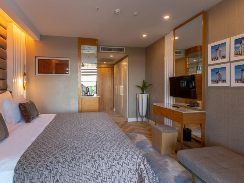 Alexia Resort & Spa Hotel