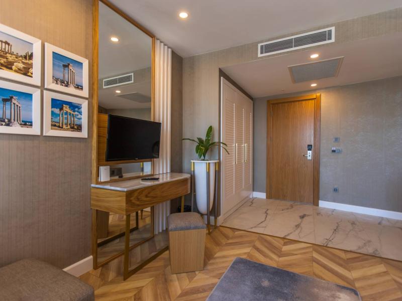 Alexia Resort & Spa Hotel