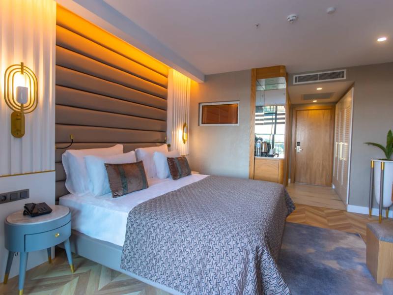 Alexia Resort & Spa Hotel