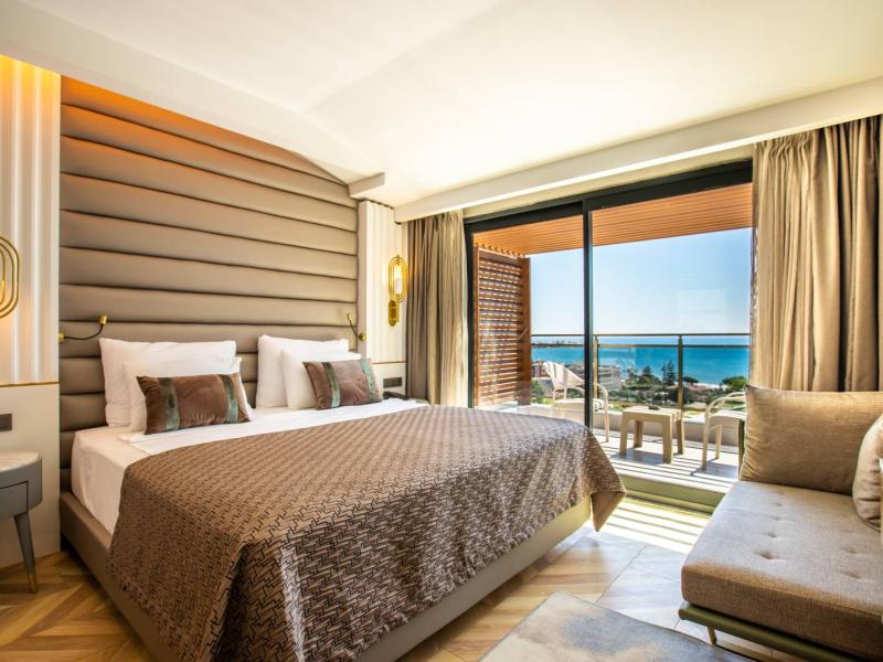 Alexia Resort & Spa Hotel