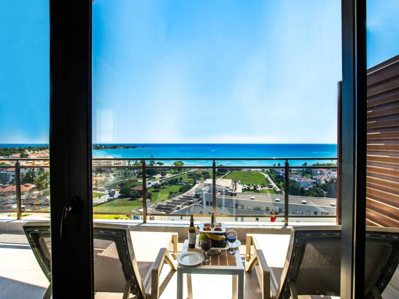 Alexia Resort & Spa Hotel