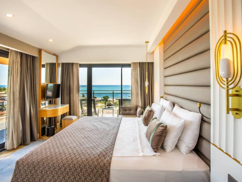 Alexia Resort & Spa Hotel