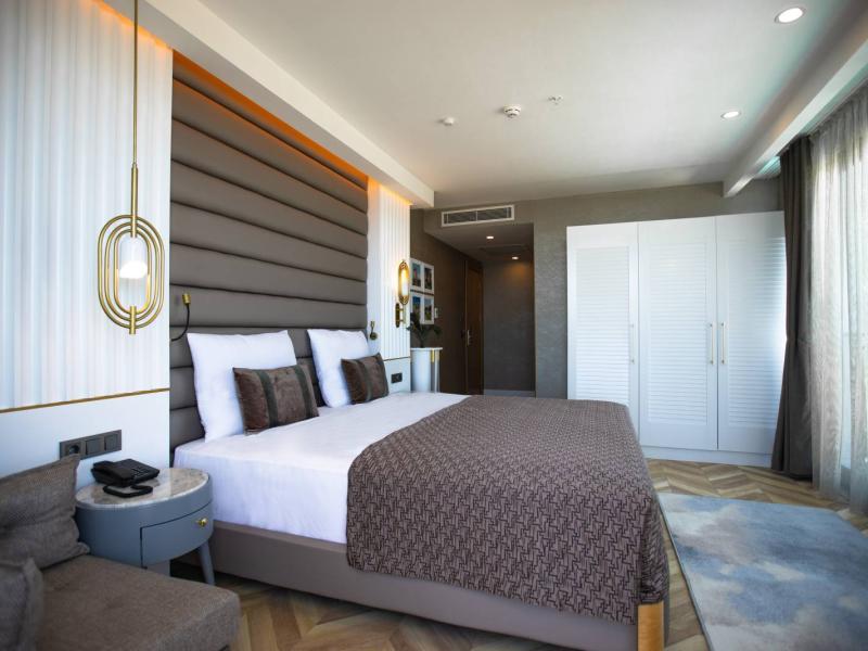 Alexia Resort & Spa Hotel