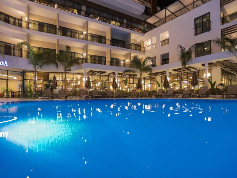 Alexia Resort & Spa Hotel