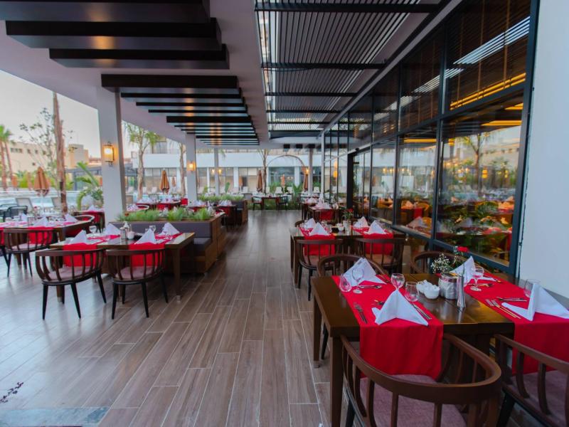 Alexia Resort & Spa Hotel