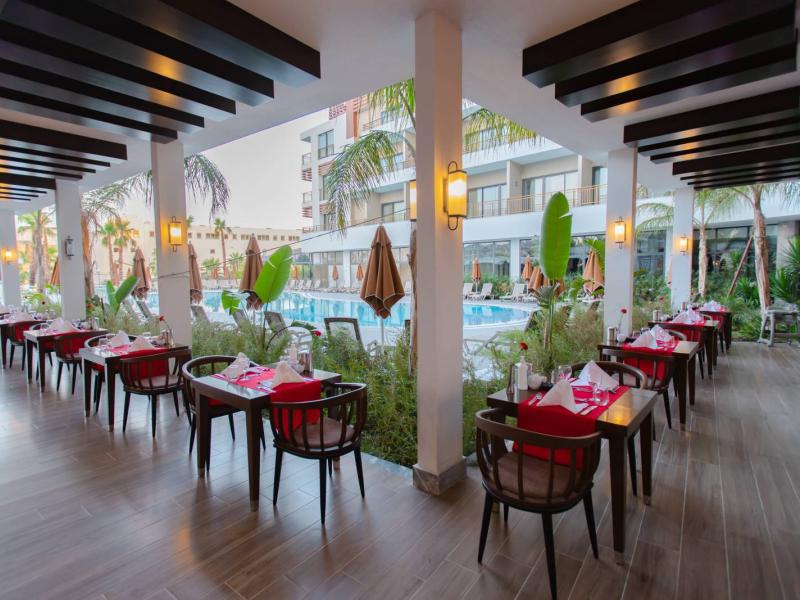 Alexia Resort & Spa Hotel