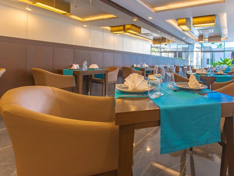 Alexia Resort & Spa Hotel