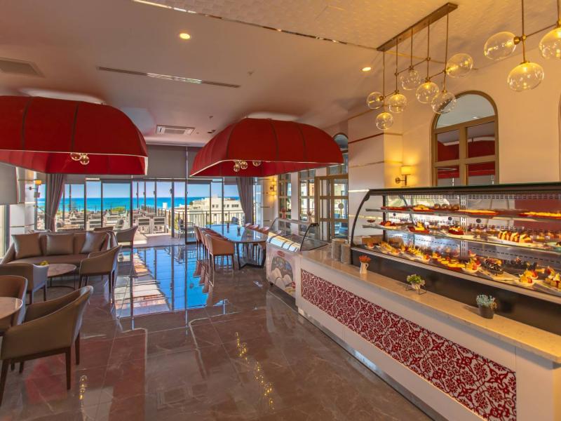 Alexia Resort & Spa Hotel