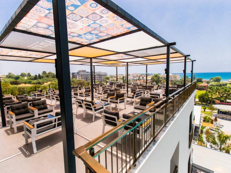 Alexia Resort & Spa Hotel