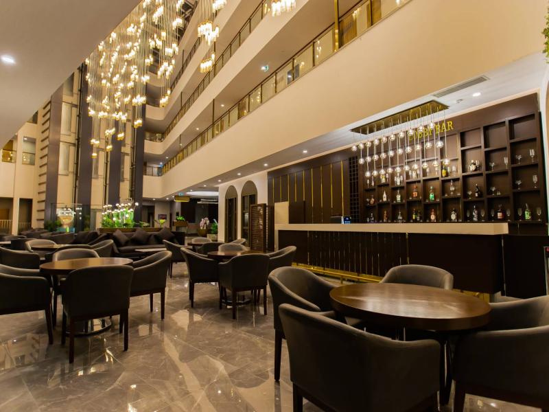 Alexia Resort & Spa Hotel