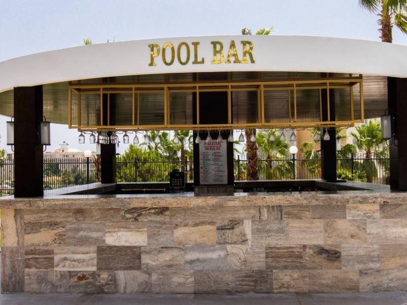 Alexia Resort & Spa Hotel