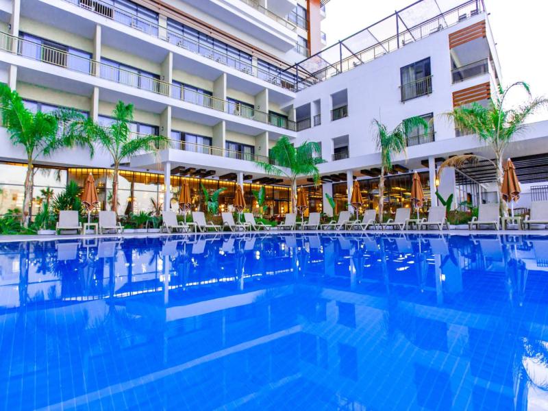 Alexia Resort & Spa Hotel