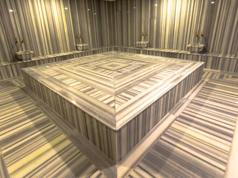 Alexia Resort & Spa Hotel