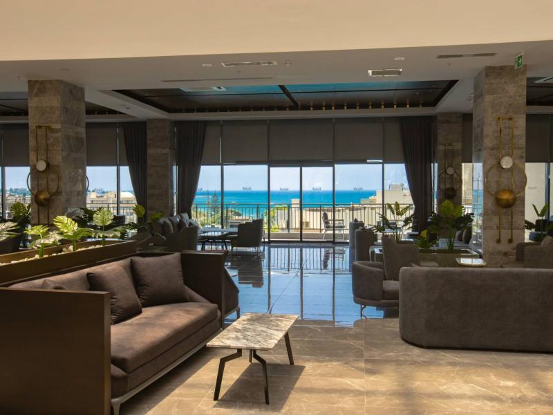 Alexia Resort & Spa Hotel