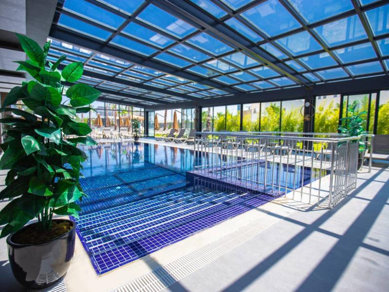 Alexia Resort & Spa Hotel