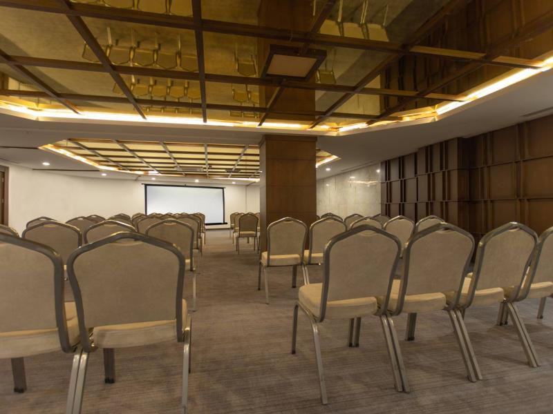 Alexia Resort & Spa Hotel