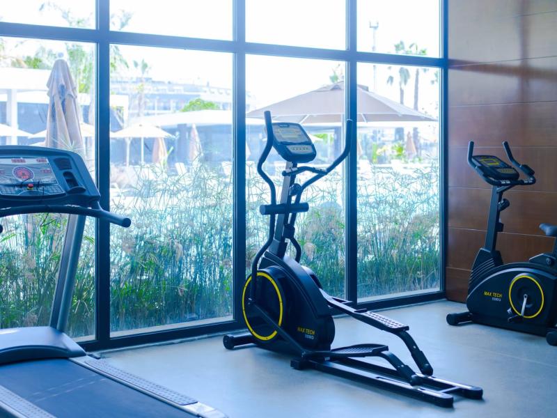 Alexia Resort & Spa Hotel