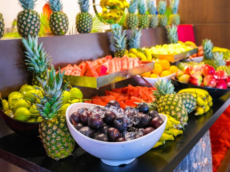 Alexia Resort & Spa Hotel