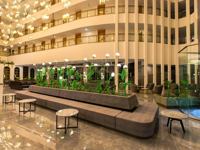 Alexia Resort & Spa Hotel