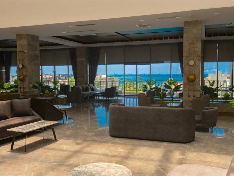 Alexia Resort & Spa Hotel