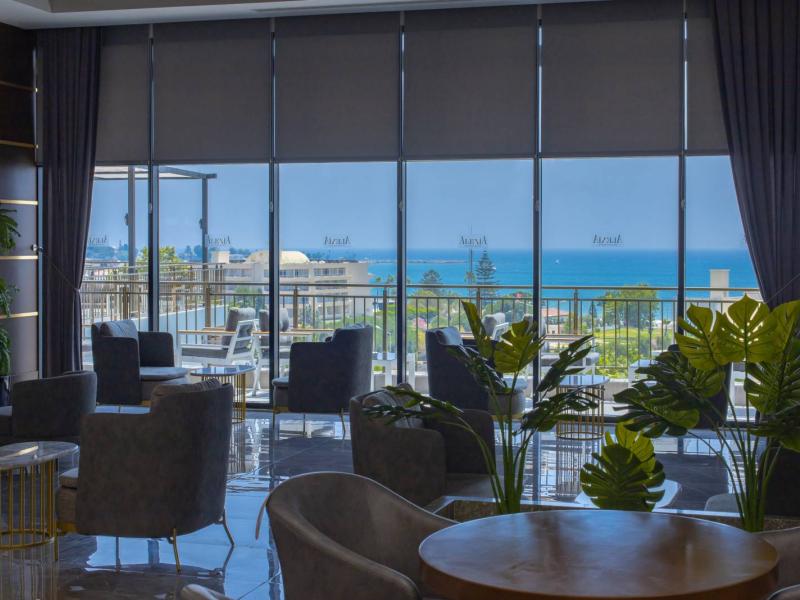 Alexia Resort & Spa Hotel