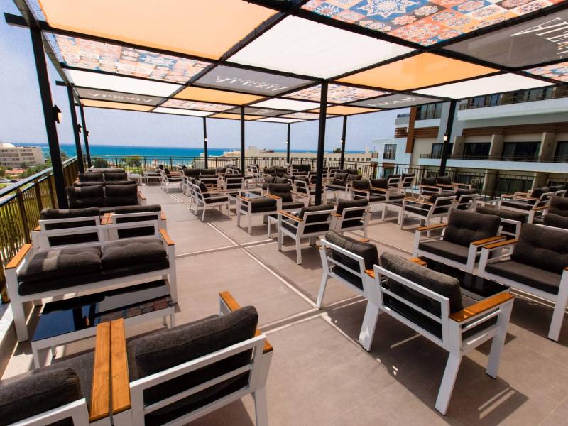 Alexia Resort & Spa Hotel