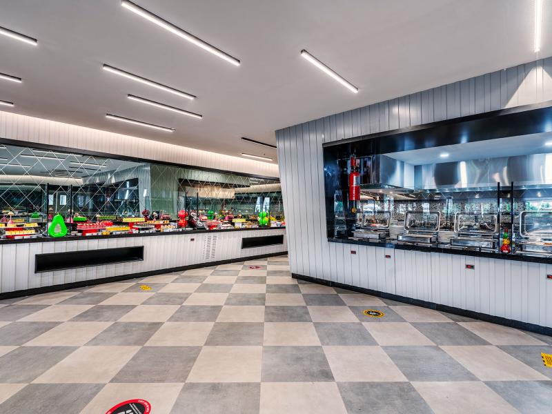 Arnor De Luxe Hotel & Spa