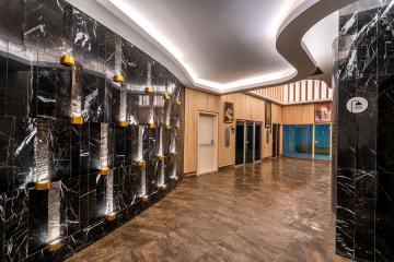 Отель Arnor De Luxe Hotel & Spa Турция, Сиде, фото 14