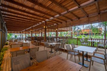 Отель Arnor De Luxe Hotel & Spa Турция, Сиде, фото 16