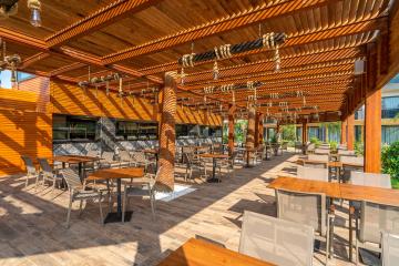 Отель Arnor De Luxe Hotel & Spa Турция, Сиде, фото 24