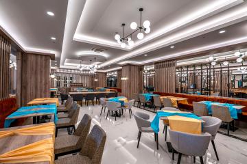 Отель Arnor De Luxe Hotel & Spa Турция, Сиде, фото 8