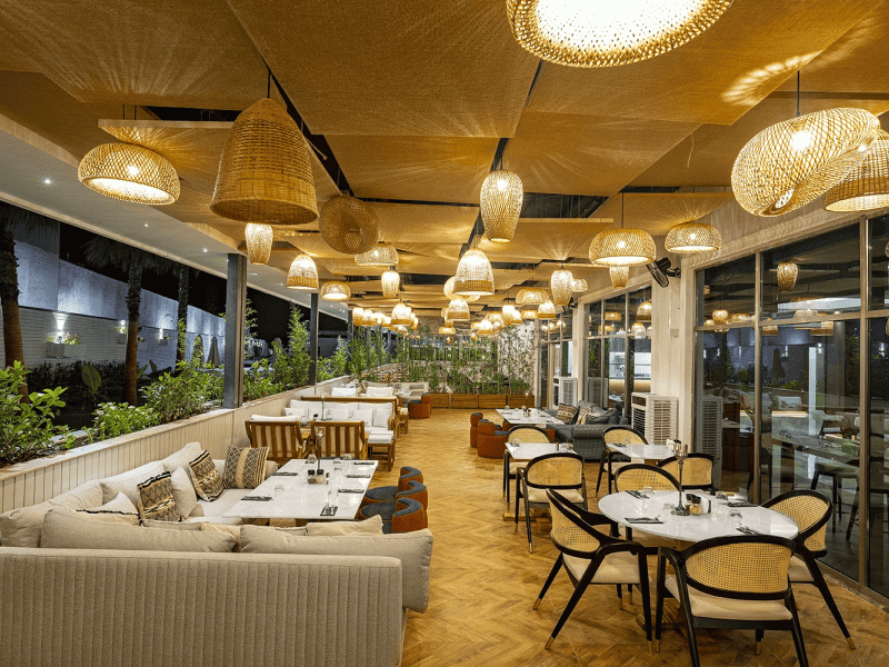 Rubi Platinum Sign Hotel