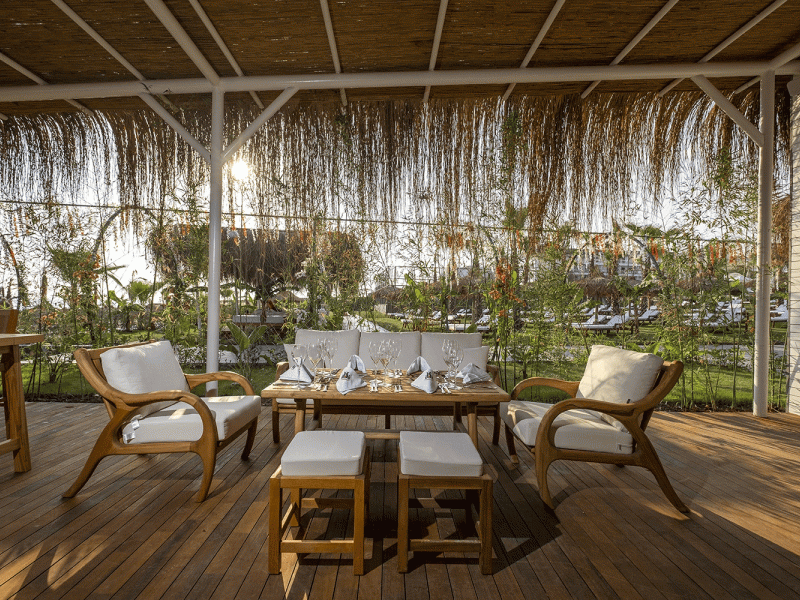 Rubi Platinum Sign Hotel