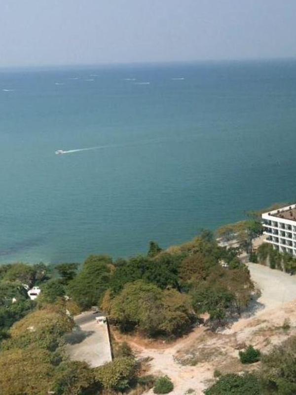 Cosy Beach Hotel Deluxe Wing
