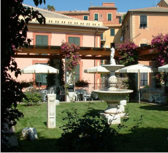 Due Mari (Sestri Levante)