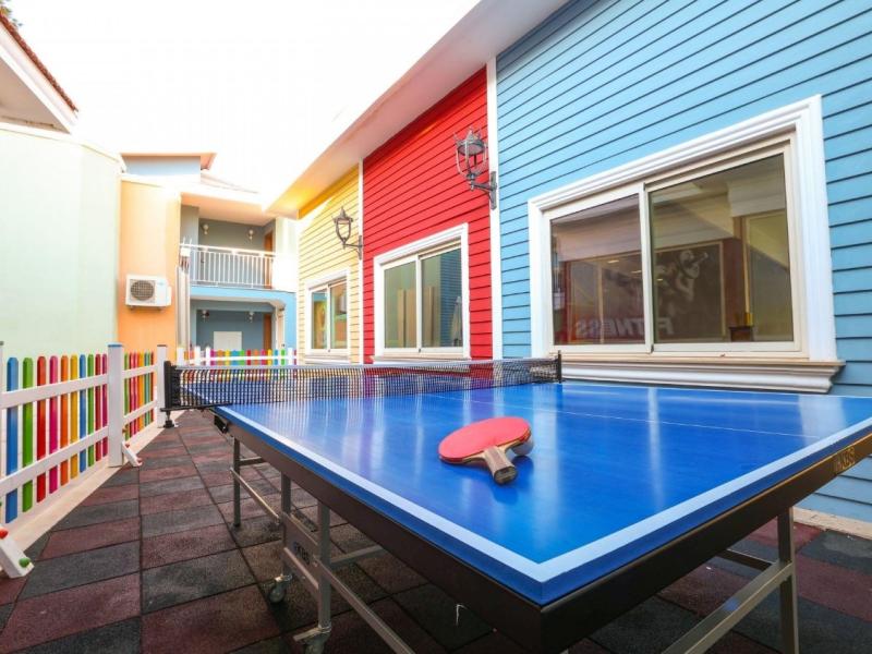 Crystal Club World of Colours