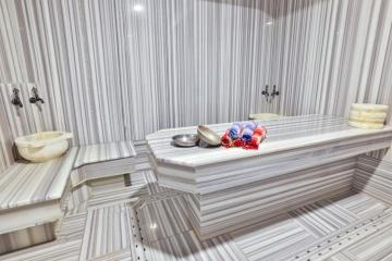 Отель Crystal Club World of Colours Турция, Белек, фото 13