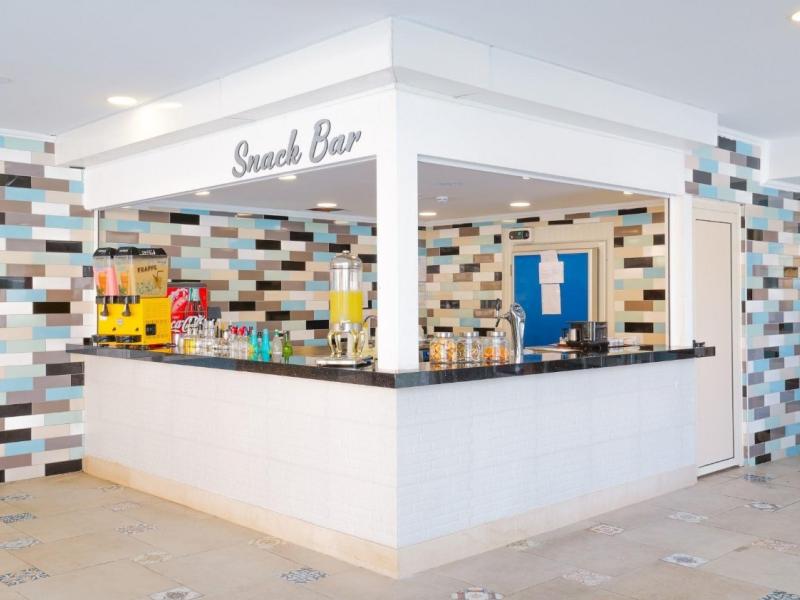 Crystal Club World of Colours