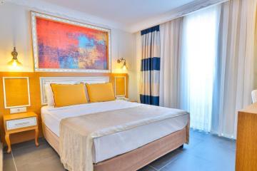 Отель Crystal Club World of Colours Турция, Белек, фото 17