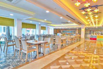 Отель Crystal Club World of Colours Турция, Белек, фото 18