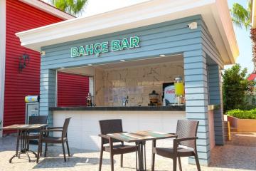 Отель Crystal Club World of Colours Турция, Белек, фото 19