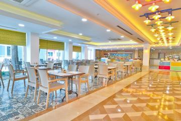 Отель Crystal Club World of Colours Турция, Белек, фото 2